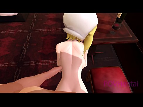 ❤️ Fiona onye ọzụzụ atụrụ ọrịa kansa hentai Mmekọahụ ❌